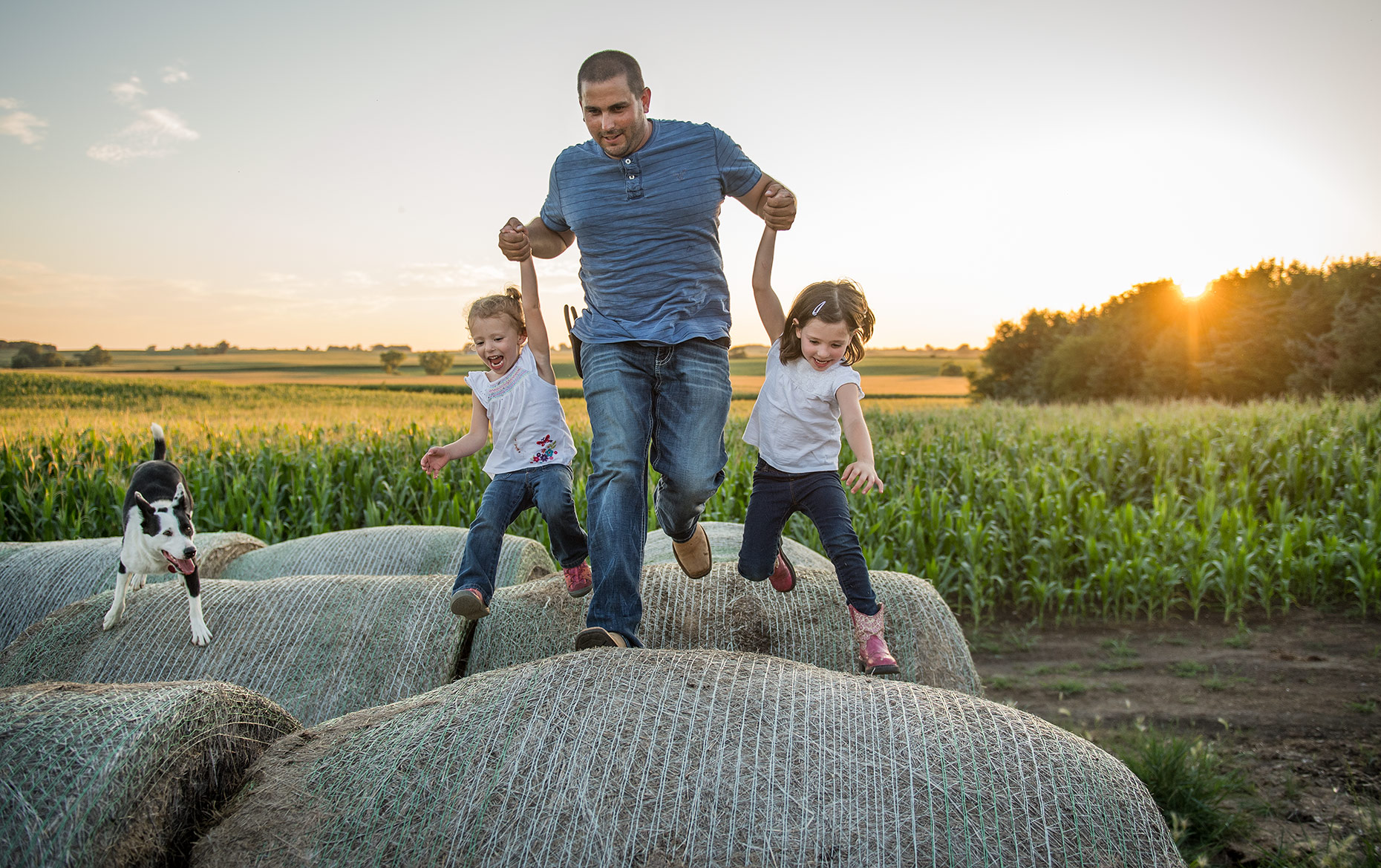 Midwest Agricultural Photographer