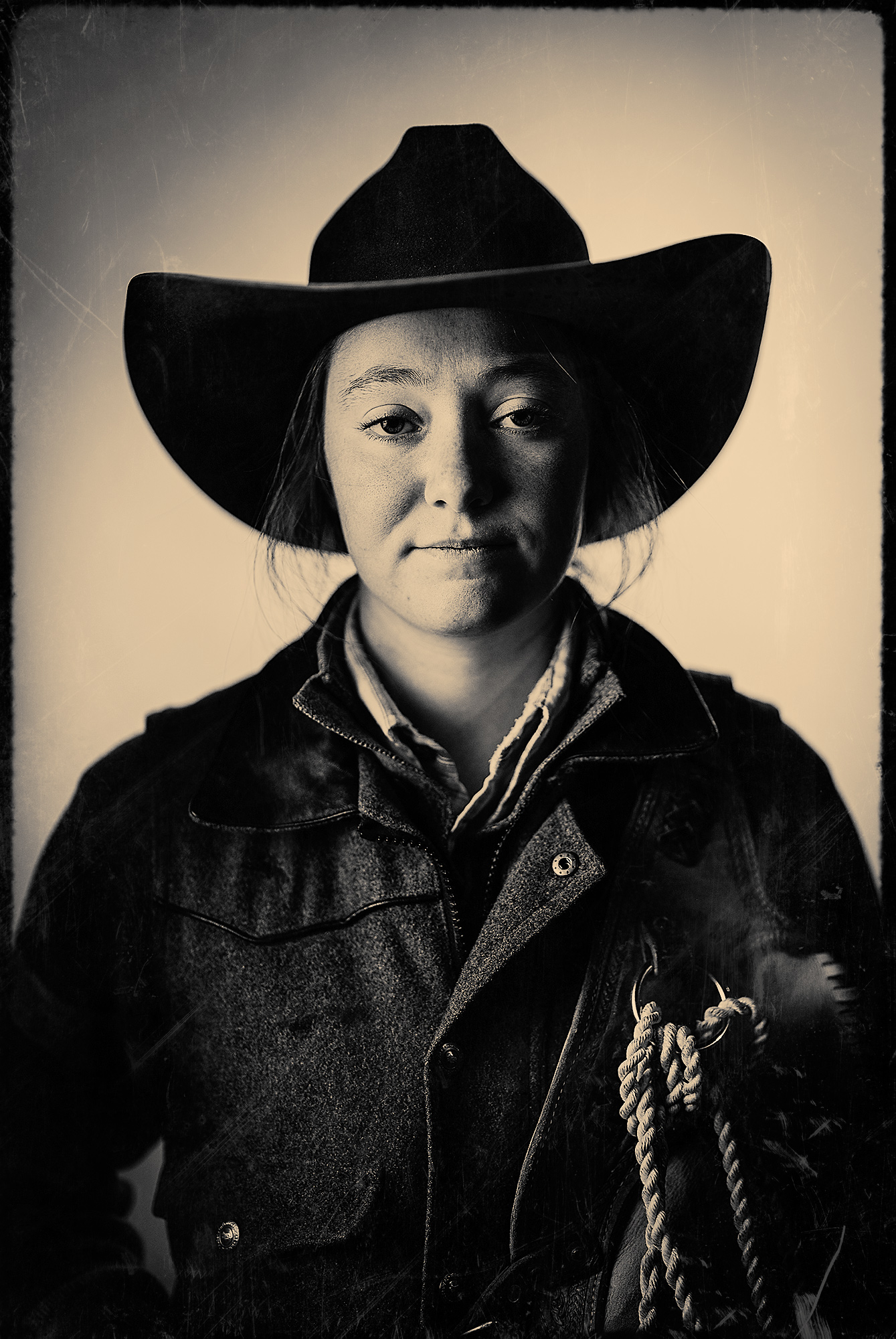 Rancher