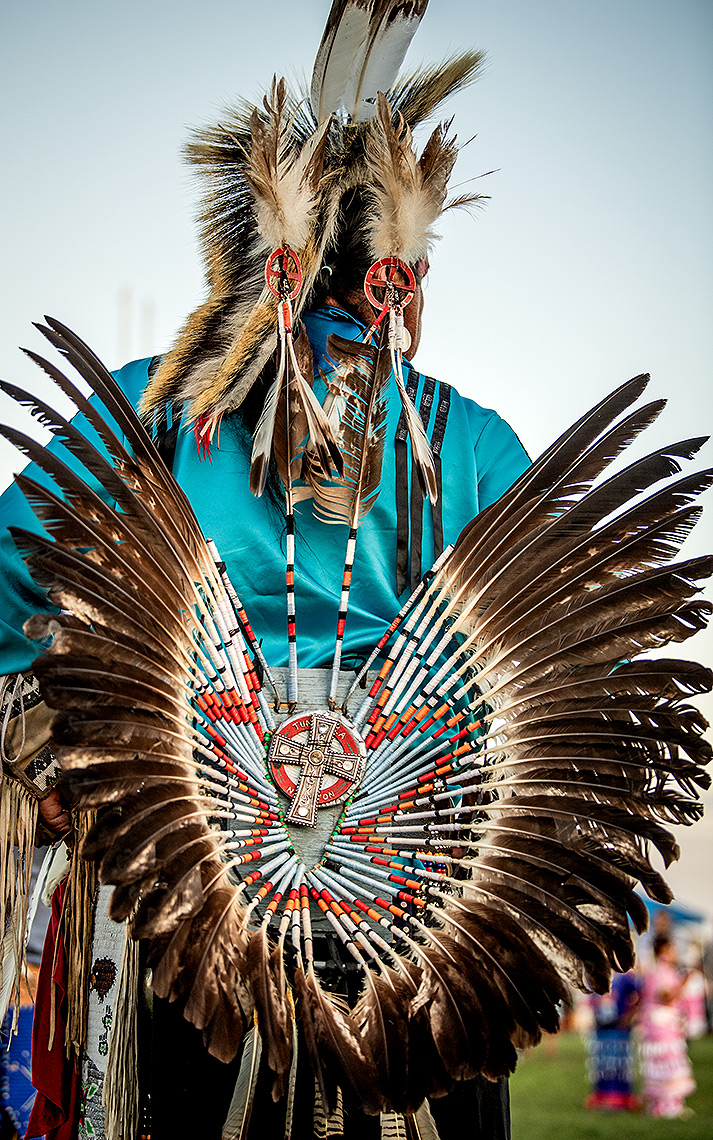 Native American Photography